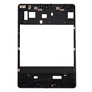 Рамка дисплея Asus Z500KL ZenPad 3S, чорний