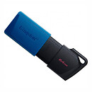 USB Flash Kingston DT Exodia M, 64 Гб., чорний