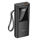 Портативная батарея (Power Bank) Hoco J41 Pro, 10000 mAh, черный
