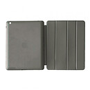 Чехол (книжка) Apple iPad 2 / iPad 3 / iPad 4, серый