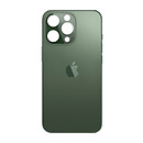 Задняя крышка Apple iPhone 13 Pro, high copy, зеленый