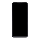Дисплей (экран) Xiaomi Poco C40 / Redmi 10C, high copy, с сенсорным стеклом, без рамки, серый