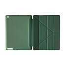 Чохол книжка) Apple iPad 2 / iPad 3 / iPad 4, Y-Case, зелений