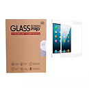 Захисне скло Apple iPad 2 / iPad 3 / iPad 4, Full Cover, 10D, білий