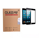 Защитное стекло Apple iPad Mini 2 Retina / iPad Mini 3 / iPad mini, Full Cover, 10D, черный
