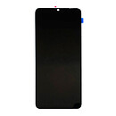 Дисплей (экран) Huawei Nova Y70, high copy, с сенсорным стеклом, без рамки, черный