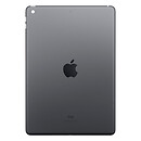 Задняя крышка Apple iPad 10.2 2019 / iPad 10.2 2020, high quality, серый