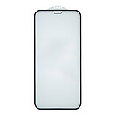 Защитное стекло Apple iPhone 6 / iPhone 6S, ESD Antistatic, черный