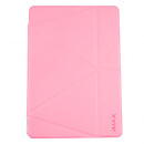 Чехол (книжка) Apple iPad Mini 2 Retina / iPad Mini 3 / iPad mini, iMax Book Case, розовый