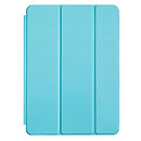 Чохол книжка) Apple iPad Mini 2 Retina / iPad Mini 3 / iPad mini, Smart Case, блакитний