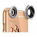 Линза для смартфона Apple iPhone 6 Plus, золотой