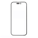Стекло Apple iPhone 14 Pro, черный
