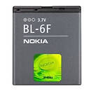 Аккумулятор Nokia N78 / N79 / n95, high quality, BL-6F, Khagi