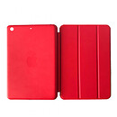 Чехол (книжка) Apple iPad PRO 12.9 / iPad Pro 12.9 2017, Smart Case, красный