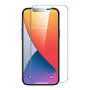 Защитное стекло Apple iPhone 12 / iPhone 12 Pro, CLEAR Premium