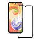 Защитное стекло Xiaomi Redmi A1, Full Glue, черный