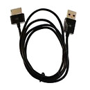 USB кабель Asus TF101 Eee Pad Transformer, 1.0 м., черный