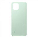 Задняя крышка Xiaomi Redmi A1, high quality, зеленый