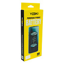 Аккумулятор Nokia 1202 / 1203 / 1661 / 2220 Slide / 2650 / 2652 / 2690 / 3500 classic / 5100 / 6100 / 6101 / 6102 / 6103 / 6125 / 6131 / 6133 / 6136 / 6170 / 6260 fold / 6300 / 6301 / 6700 Slide / 7200 / 7270 / 7610 / C2-05 / x2-00, high quality, BL-4C,