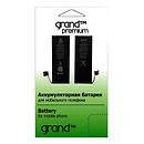 Аккумулятор Nokia 6650 Fold / 6760 Slide / 6790 slide / E52 / E55 / E6-00 / E61i / E63 / E71 / E72 / E90 / N800 / N810 / N97, high quality, BL-4L, GRAND Premium