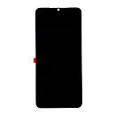 Дисплей (экран) Xiaomi Redmi A1 / Redmi A1 Plus, original (PRC), с сенсорным стеклом, без рамки, черный