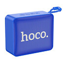 Портативна колонка Hoco BS51, синій