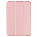 Чохол книжка) Apple iPad 2 / iPad 3 / iPad 4, Smart Case, рожевий