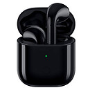 Bluetooth-гарнитура Realme BUDS AIR, стерео, черный