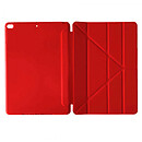 Чехол (книжка) Apple iPad AIR, Y-Case, красный