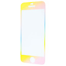 Защитное стекло Apple iPhone 5 / iPhone 5C / iPhone 5S / iPhone SE, ColorFul, 2.5D