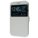 Чохол книжка) LG D855 Optimus G3, MODERN, золотий