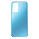 Задняя крышка OPPO Realme 9i, high quality, голубой