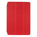 Чехол (книжка) Apple iPad 10.2 2019 / iPad 10.2 2020, Coblue Full Cover, красный