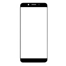 Скло OPPO F5 / F5 Youth, чорний