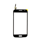 Тачскрин (сенсор) Samsung I8552 Galaxy Win Duos / i8550 Galaxy Win, черный