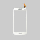 Тачскрин (сенсор) Samsung I9150 Galaxy Mega 5.8 / I9152 Galaxy Mega 5.8 Duos, белый