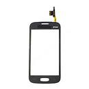 Тачскрин (сенсор) Samsung S7260 Galaxy Star Pro / S7262 Galaxy Star Plus Duos, синий