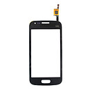 Тачскрин (сенсор) Samsung S7270 Galaxy Ace 3 / S7272 Galaxy Ace 3 Duos / S7275 Galaxy Ace 3, синий