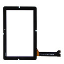 Тачскрин (сенсор) Asus ME102A MeMO Pad 10, черный, 3.0