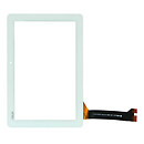 Тачскрин (сенсор) Asus ME102A MeMO Pad 10, белый, 3.0