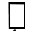 Тачскрин (сенсор) Lenovo B8000 Yoga Tablet 10 / B8080 Yoga Tablet 10, черный, 10.0 inch