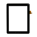 Тачскрин (сенсор) под китайский планшет A11020970016-V06, черный, 9.7 inch, 184 х 237 мм.