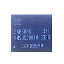 Мікросхема пам'яті Samsung KMSJS000KM-B308 HTC A320e Desire C / T328d Desire VC / T328w Desire V, Huawei U8815 Ascend G300, Samsung S6500 Galaxy Mini 2, Sony ST25i Xperia U