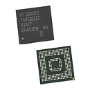 Центральний процесор DB2020 Sony Ericsson K530 / K550 / K610 / K770 / K790 / K800 / K810 / S500 / T650 / V630 / W580 / W610 / W660 / W710 / W830 / W850 / W880 / Z610 / Z710