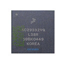 Центральний процесор SC29332VG Motorola E380 / E398 / RAZR V3 / V180 / V220 / V300 / V500 / V600 / V620 / V80
