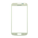 Стекло Samsung I9260 Galaxy Premier, белый