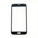 Стекло Samsung G900F Galaxy S5 / G900H Galaxy S5 / i9600 Galaxy S5, синий