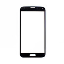 Стекло Samsung G800H Galaxy S5 Mini, черный
