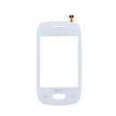 Тачскрин (сенсор) Samsung S5312 Galaxy Pocket Neo, белый
