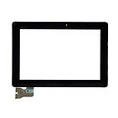 Тачскрін (сенсор) Asus ME301 MeMO Pad Smart / ME301T Memo Pad Smart / ME302C Memo Pad Smart / ME302KL Memo Pad Smart, 2, 5425N, чорний
